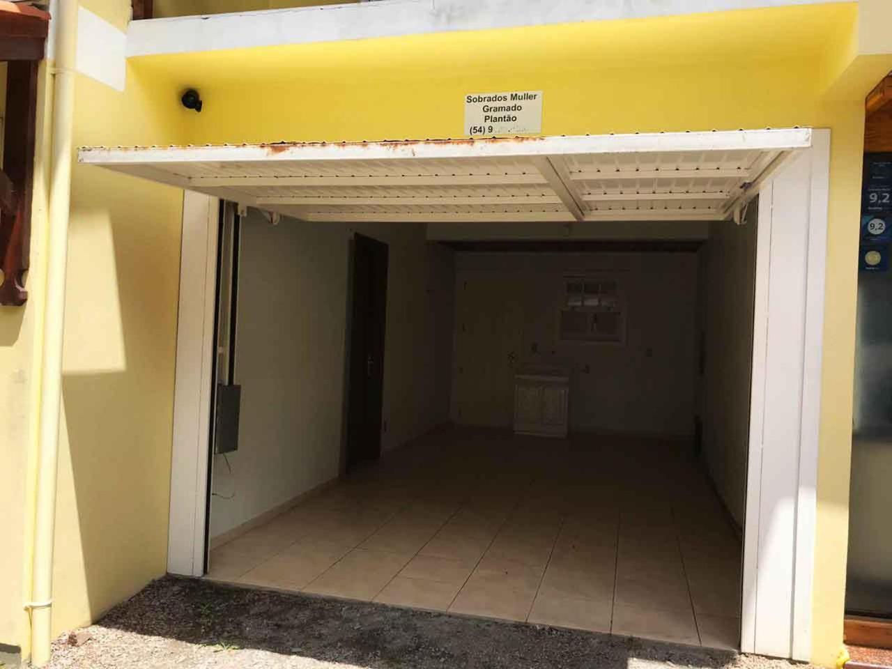 格拉玛多Sobrados Muller公寓 外观 照片