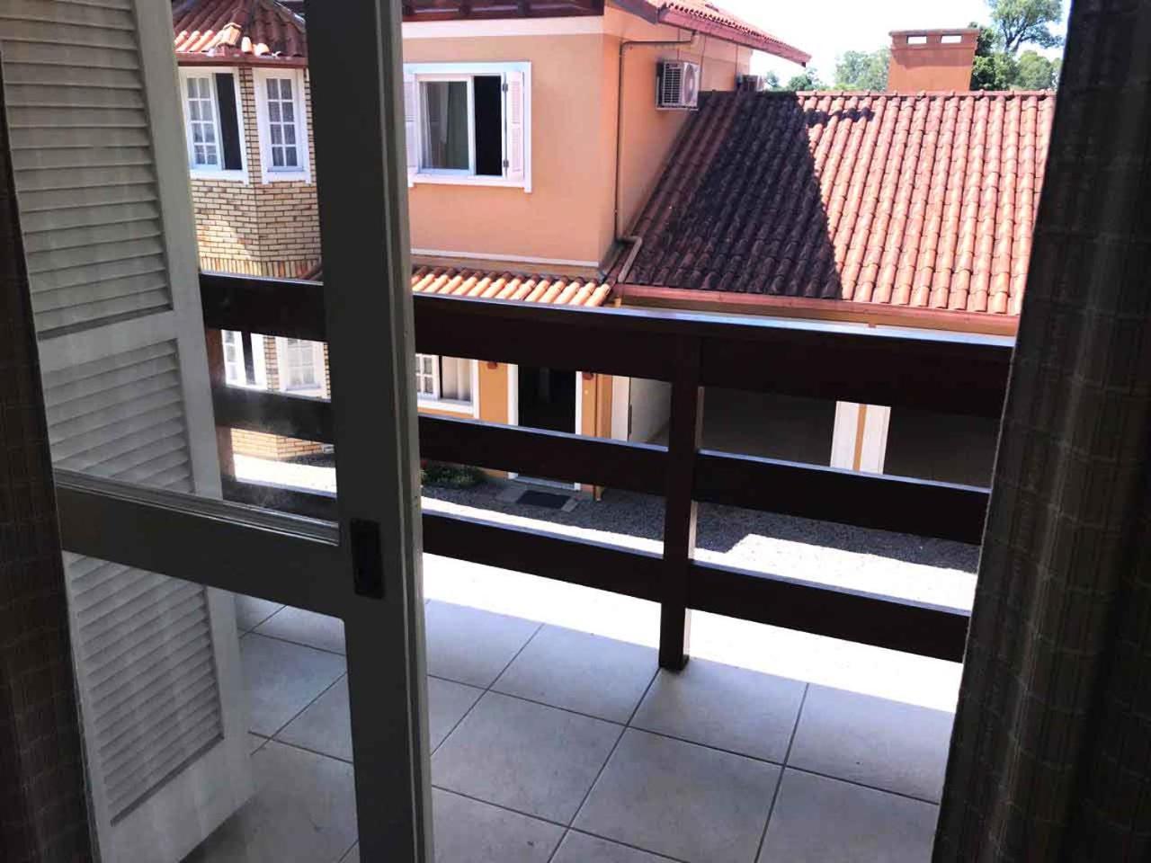 格拉玛多Sobrados Muller公寓 外观 照片